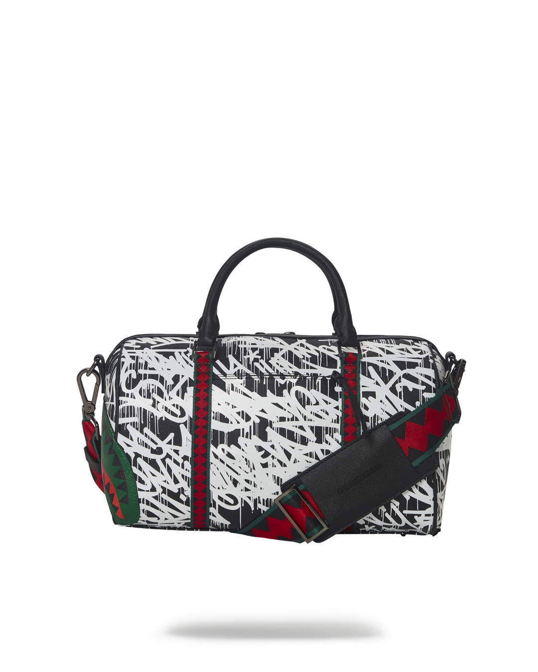 NIGHT NIGHT MINI DUFFLE