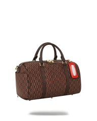 ALPHA NAVIGATOR MINI DUFFLE