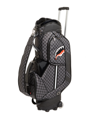 HENNY AIIR TO THE THRONE PRO GOLF BAG