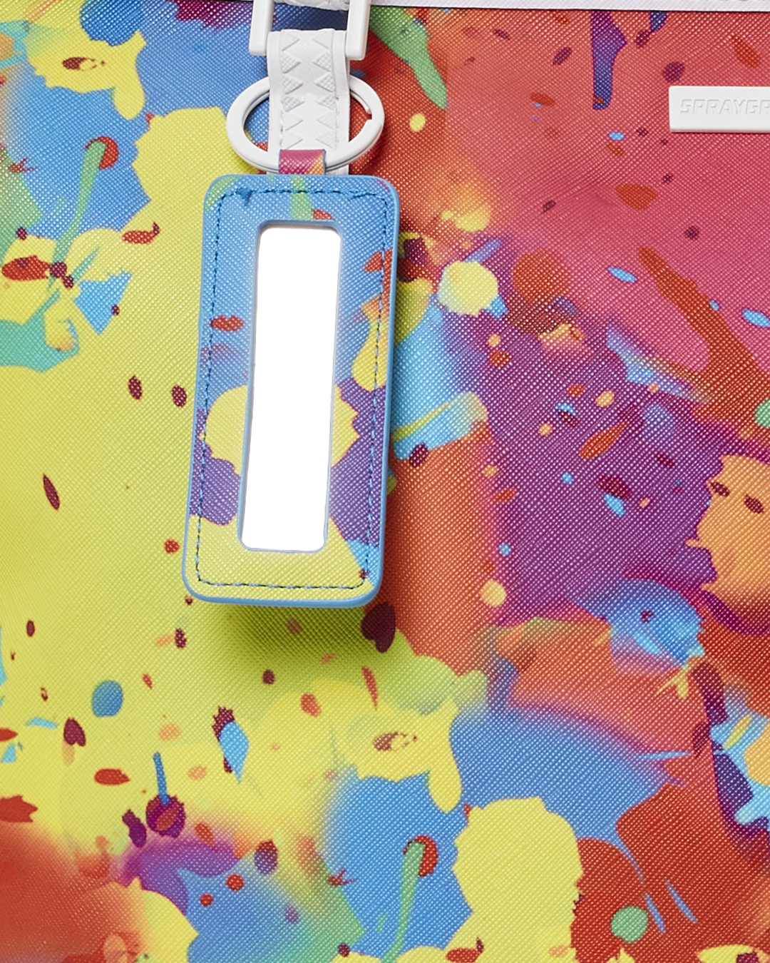 EUPHORIC DARKNESS TOTE