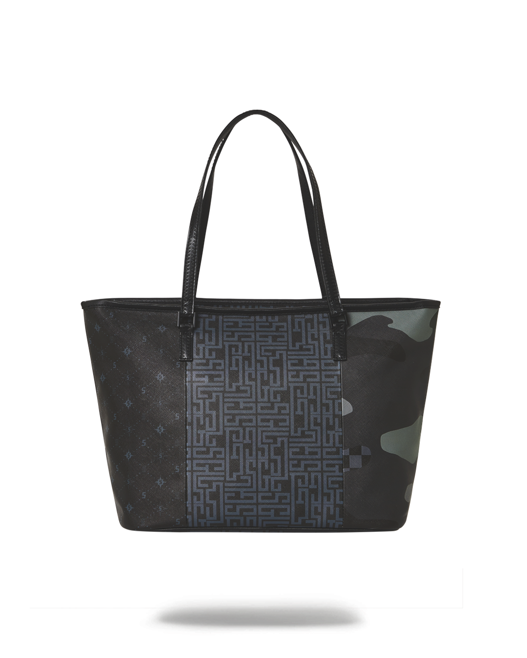 3AM THE TRILOGY TOTE