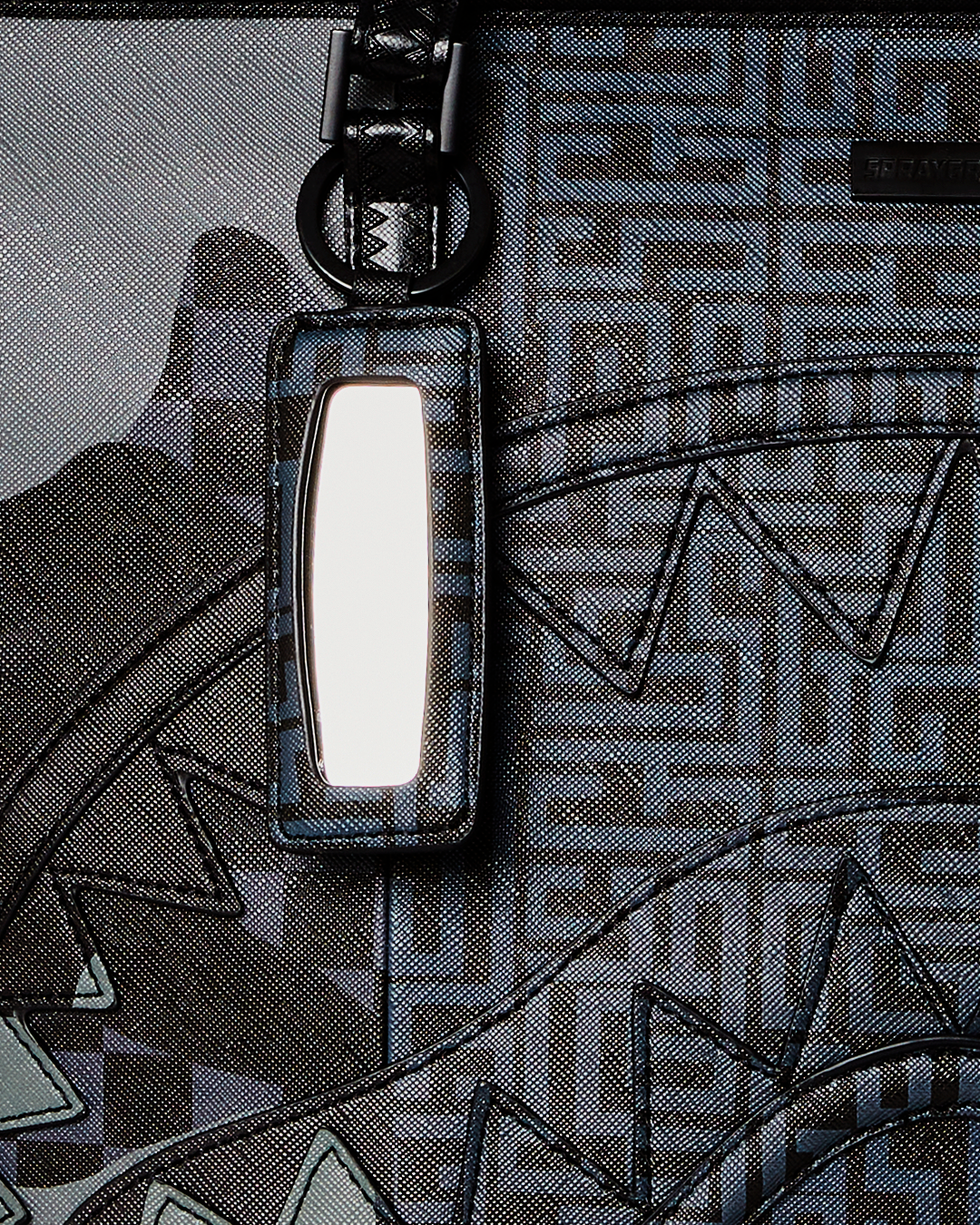 3AM THE TRILOGY TOTE