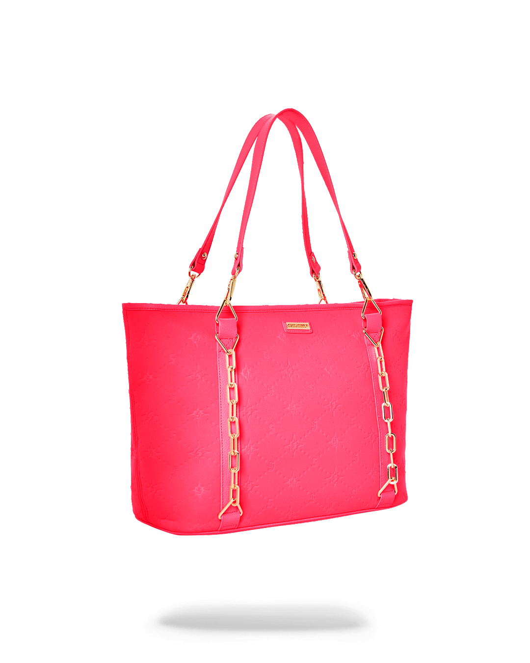 CHAIN REACTION TOTE