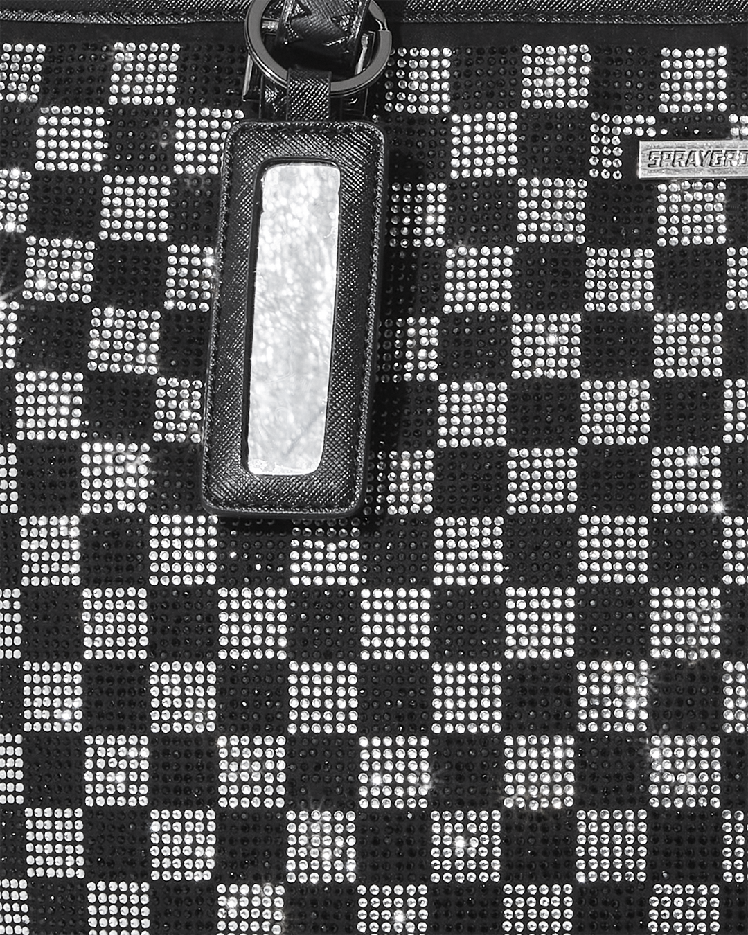 LIGHT YEARS AHEAD TOTE