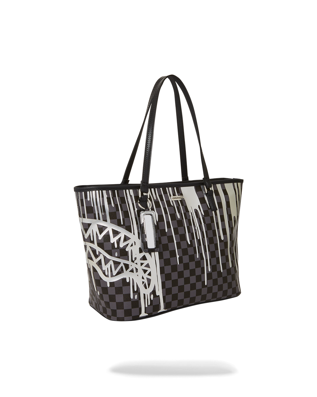 CHATEAU GHOST TOTE