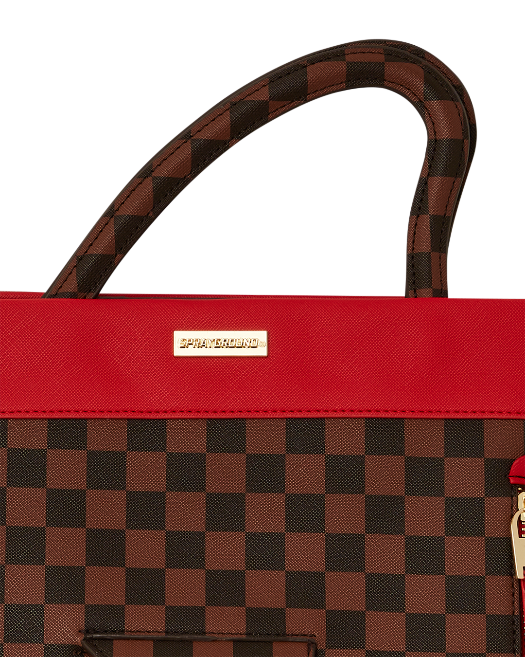 ALL OR NOTHING SHARKS IN PARIS TOTE