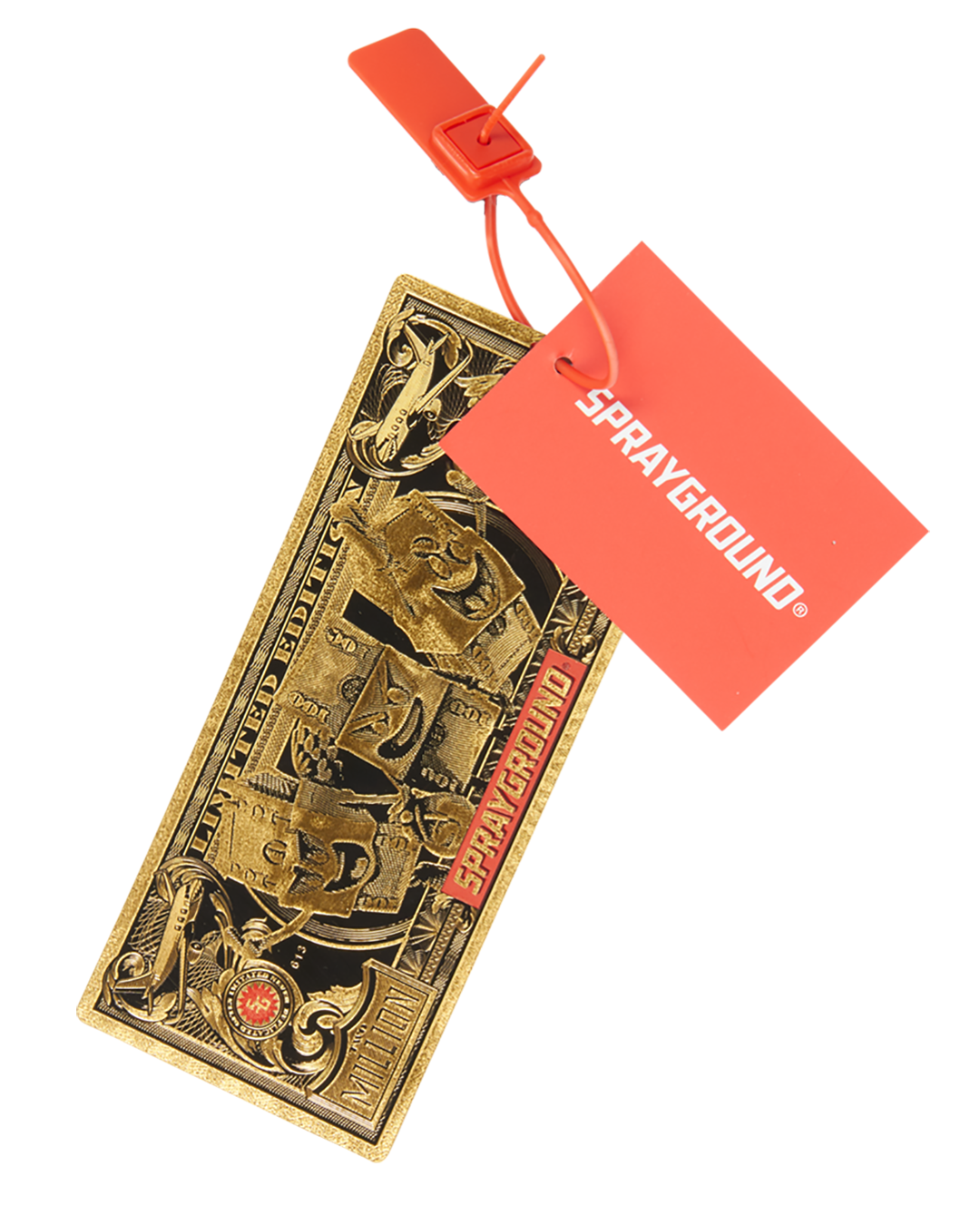 MINI READY SET GO BACKPACK