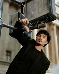 GRAND TOURER SLIM MONEY HOLDER