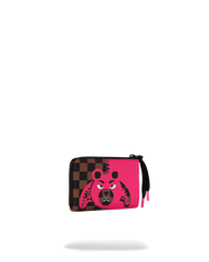 GUMDROP MONEY BEAR SHARK WALLET