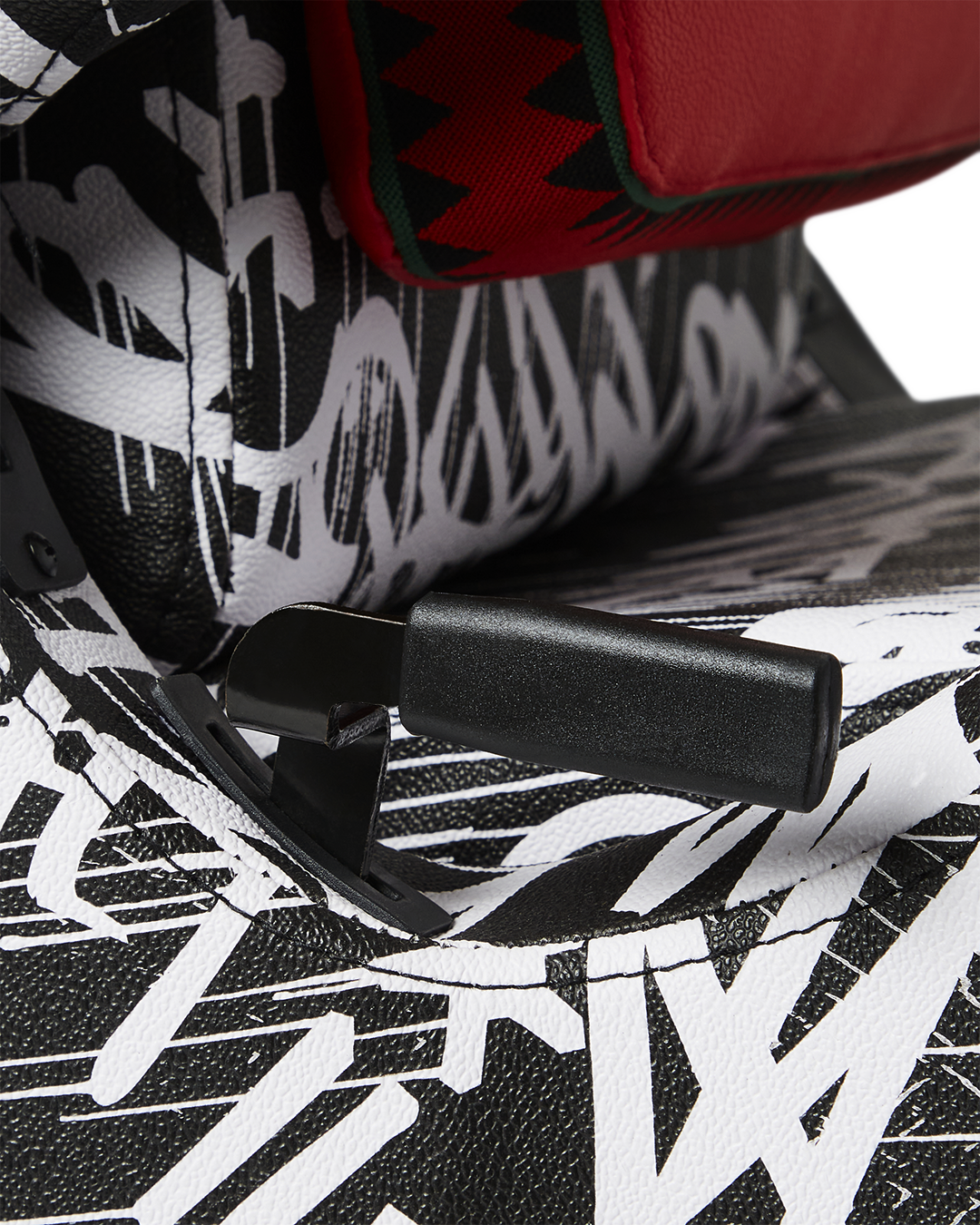 NIGHT VISION GAMING CHAIR - SUPER RARE