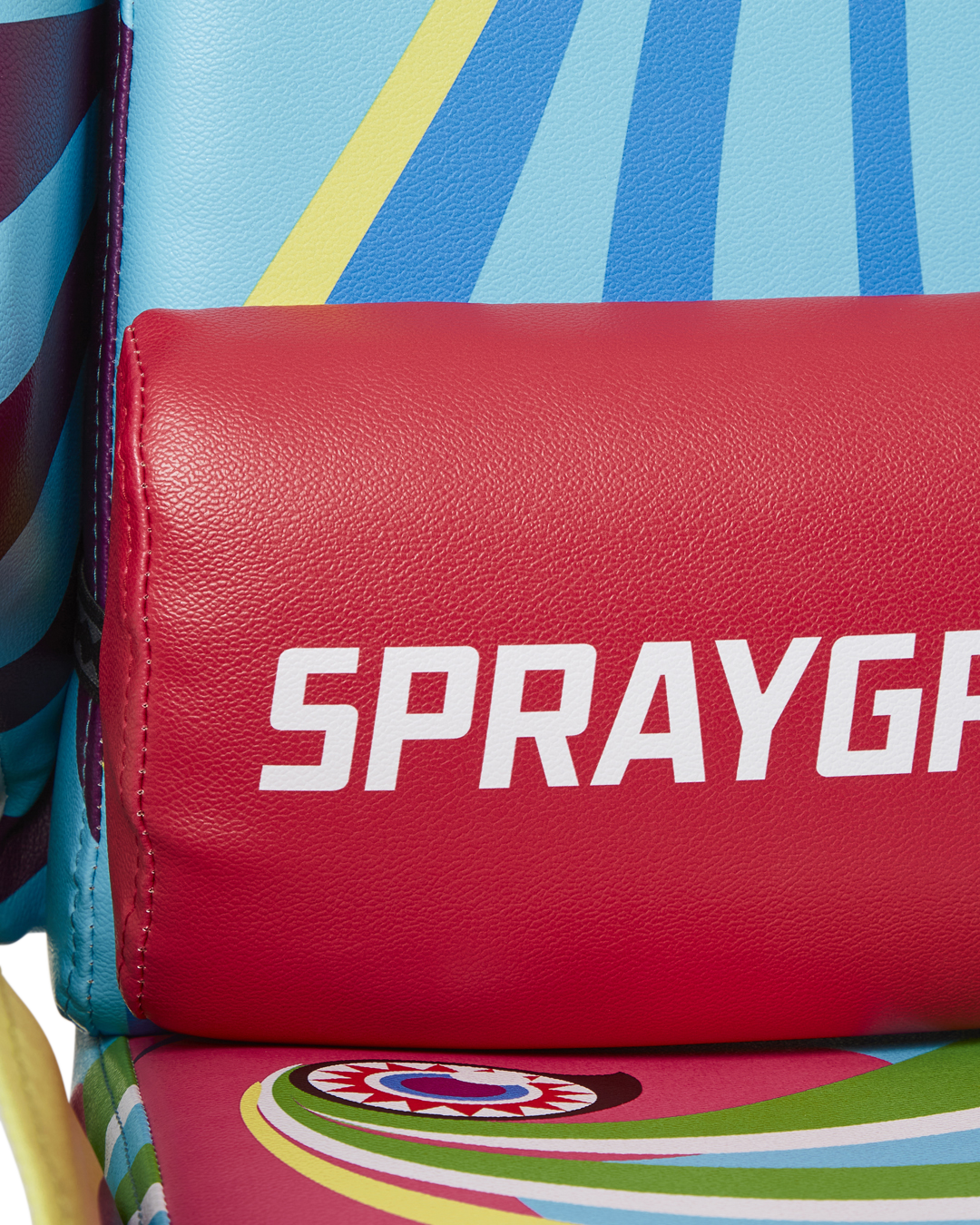 MIND TRIP GAMING CHAIR - SUPER RARE