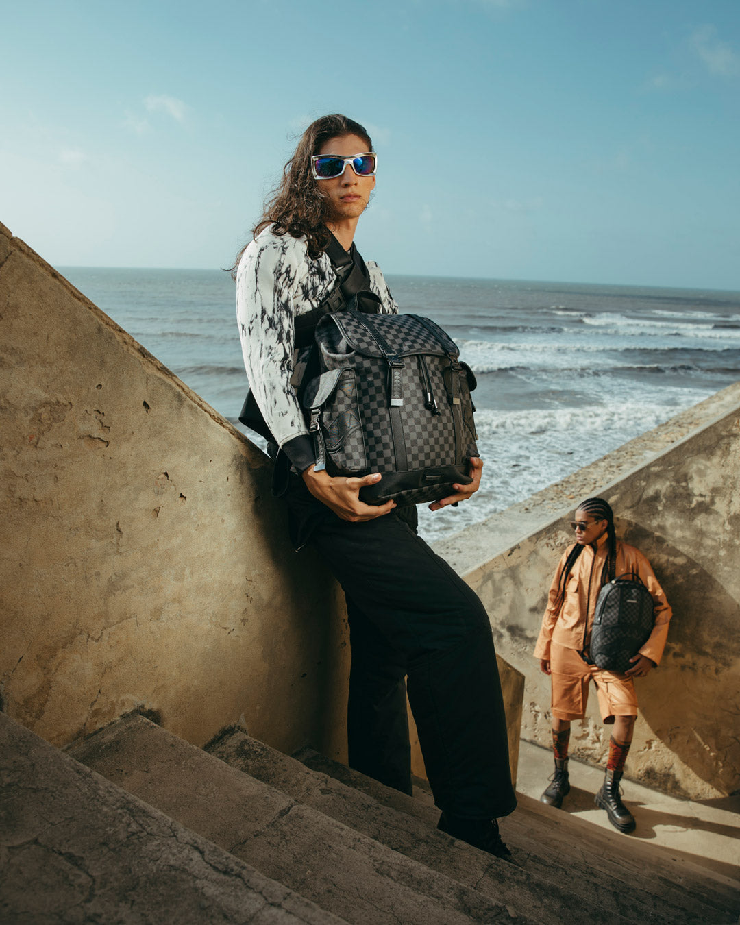 MIDNIGHT CHATEAU MONTE CARLO