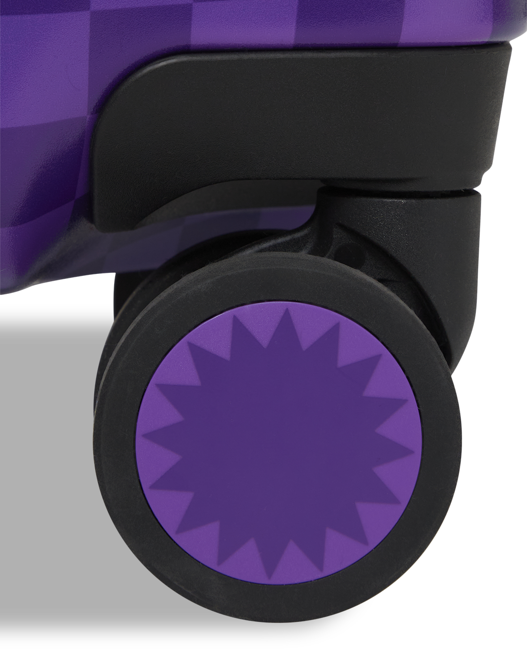 ALL SYSTEMS GO CARRY-ON LUGGAGE