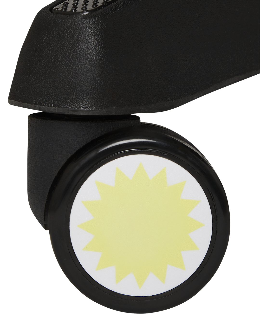 SPACE WARPED GAMING CHAIR