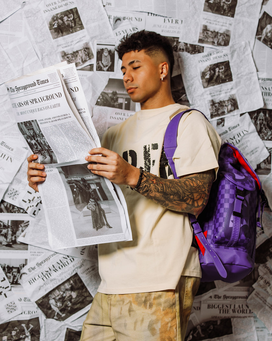 ALL SYSTEMS GO MONTE CARLO