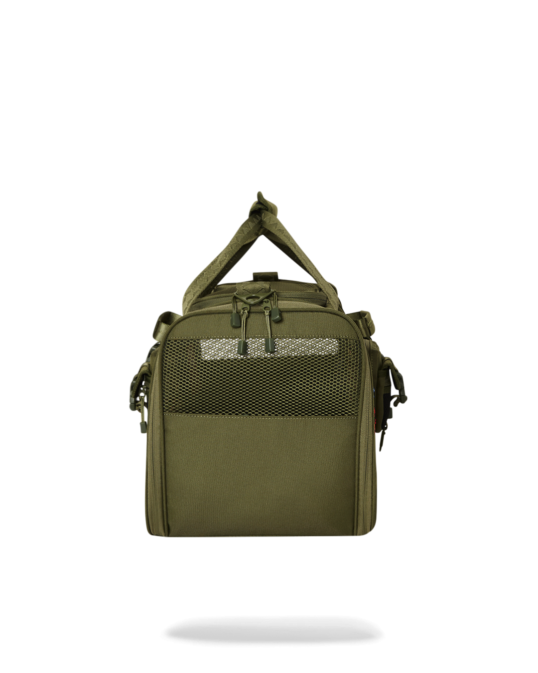 WON'T STOP TILL THE TOP PET CARRIER