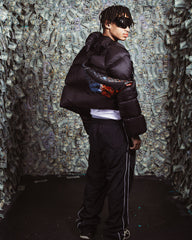 COLD HEAT SAVVY CROSSBODY