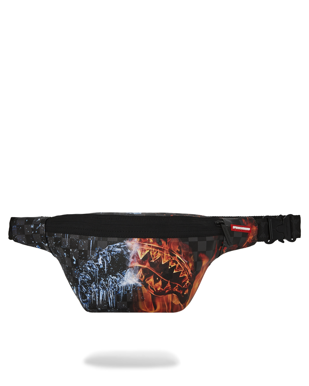 COLD HEAT SAVVY CROSSBODY