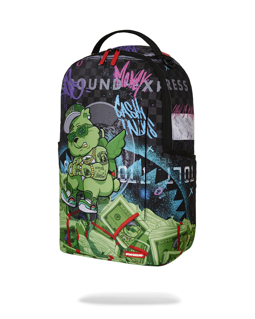 ABEARICAN SUCCESS DLXR BACKPACK