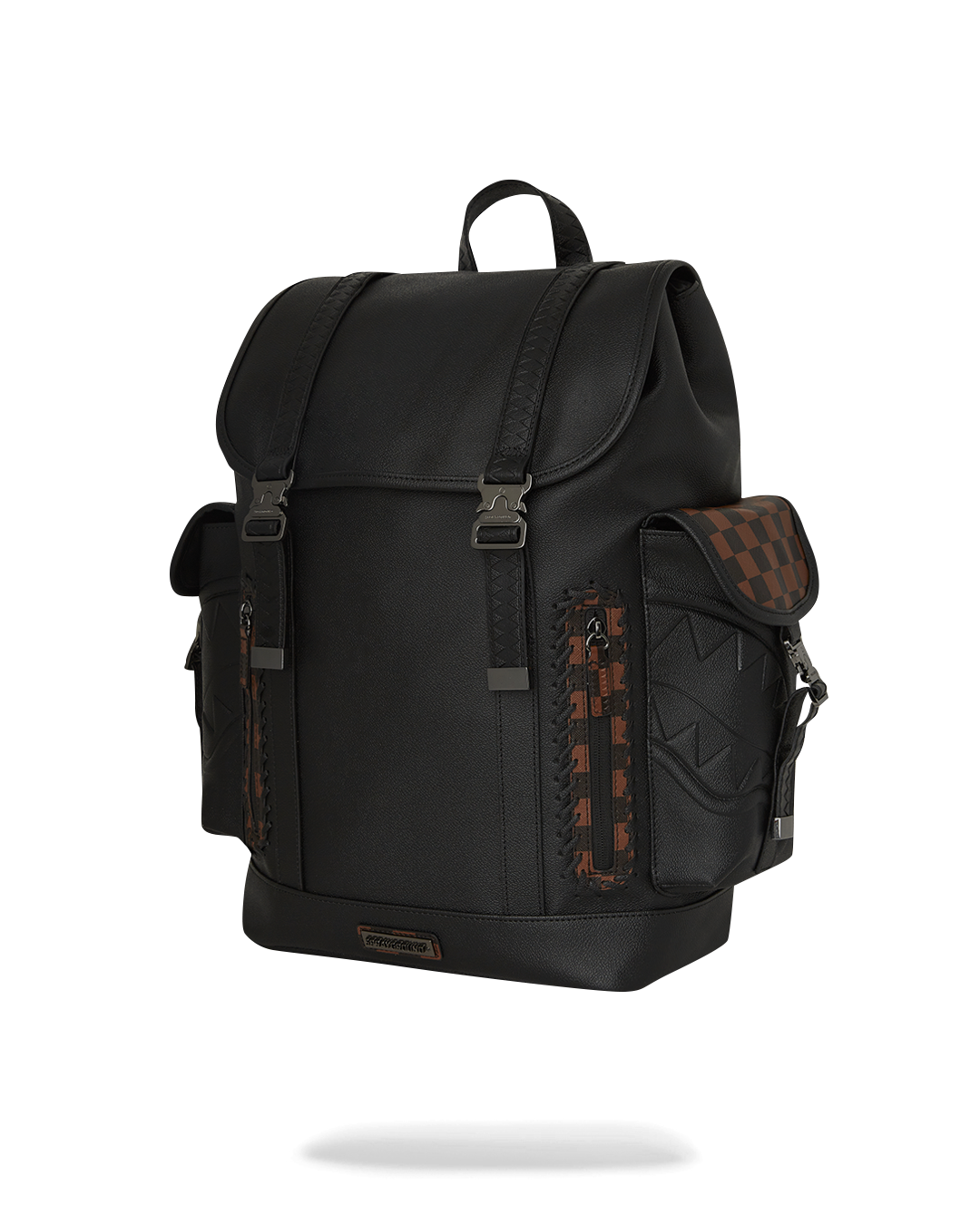 CHECKPOINT ROYALE MONTE CARLO